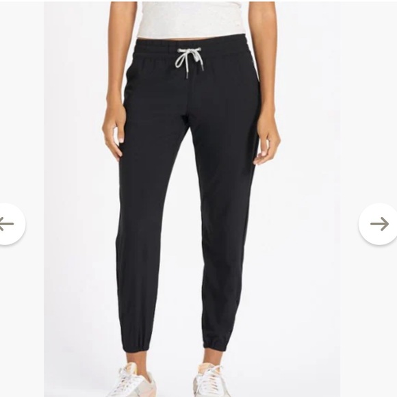 Vuori Weekend Jogger Pants - Picture 5 of 6